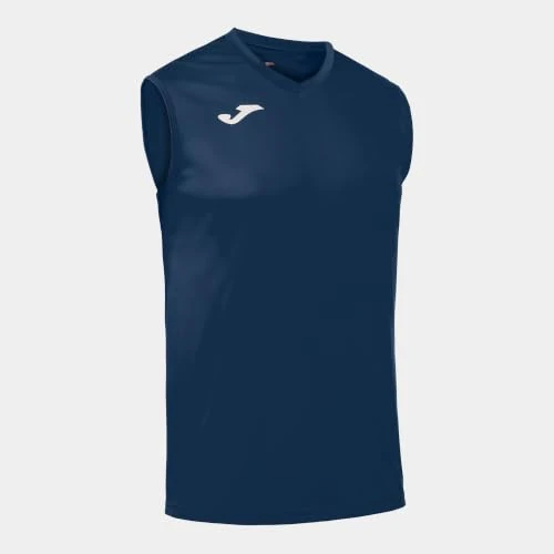 Offerta a tempo: Joma 100436.331.2XL-3XL Maglia da Allenamento Combi, Uomo, Navy, 2XL-3XL - 17% da 9.50 € a 7.90 €