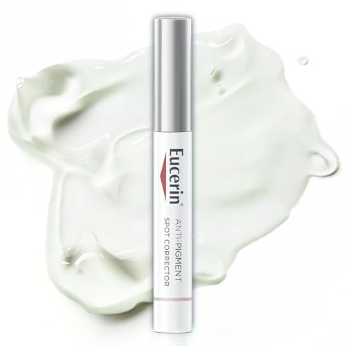 Limitiertes Angebot: Eucerin Anti-Pigment Korrekturstift 5 ml, Serum-Applikator für die gezielte Behandlung gegen Pigmentflecken, nicht-fettendes Gel mit Thiamidol von 24.90 EUR auf 19.90 EUR (Spare 20%)
