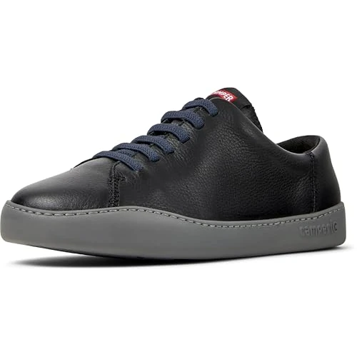 Offerta a tempo: Camper Peu Touring K100479, Scarpe da ginnastica Uomo, Nero 001, 41 EU - 31% da 130.00 € a 90.11 €