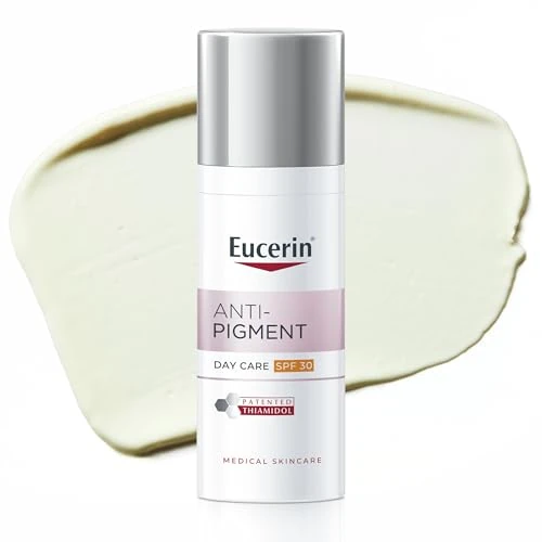 Tijdelijke aanbieding: Eucerin Anti-Pigment Tag LSF 30 Creme, 50 ml Crème van 31.99 EUR naar 31.99 EUR (korting 0%)