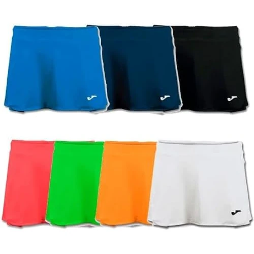 Offerta a tempo: Joma 900759.040.2XS Gonna, Open II, Donna, Coral Fluor, 2XS - 38% da 26.00 € a 16.21 €