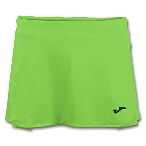 Offerta a tempo: Joma 900759.020.4XS-3XS Gonna, Open II, Donna, Verde Fluor, 4XS-3XS - 36% da 26.00 € a 16.64 €