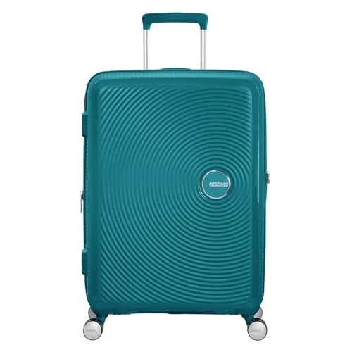 Offerta a tempo: American Tourister Soundbox - Spinner M, Valigia — 32% da 179,90 € a 121,48 €