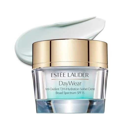 Zeitlich begrenztes Angebot: Estée Lauder DayWear Anti-Oxidant 72H-Hydration Sorbet Cream von 33.99 € auf 33.99 € (0.00% Rabatt)