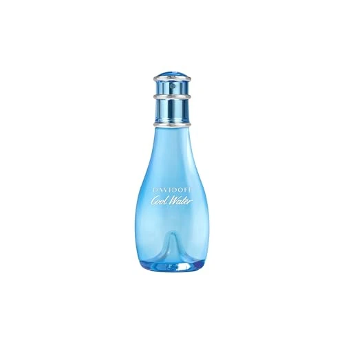 Davidoff Cool Water Woman EDT Spray, 0.159 kg