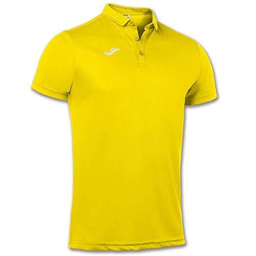 Offre limitée : Joma Polo à Manches Courtes Pour Hommes - 6XS - 3XL - Hobby de 20.50 € à 13.49 € (34% de remise)