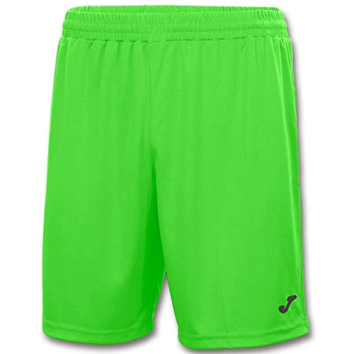 Offerta a tempo: Joma Pantaloncini Sportivi da Uomo 7XS a 2XL – Short con Vita Elastica e Laccio Regolabile – Nobel - 20% da 10.00 € a 7.99 €