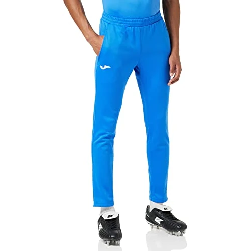 Offre limitée : Joma Pantalon de Sport Homme, 5XS - 3XL - Poches et Taille Élastique avec Cordon - Cleo de 21.65 EUR à 12.99 EUR (remise 40%)