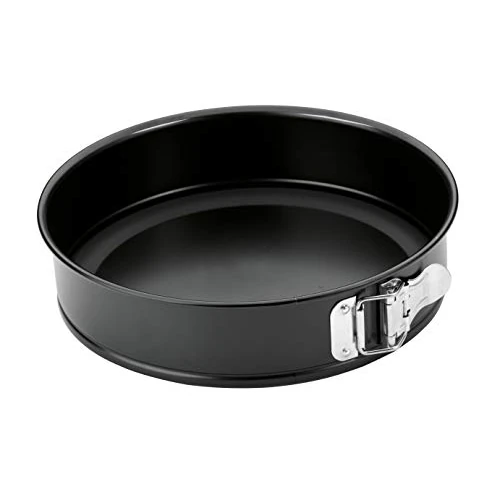 Tescoma 623240 Molde Abrible Black Edition, Diámetro 24 cm