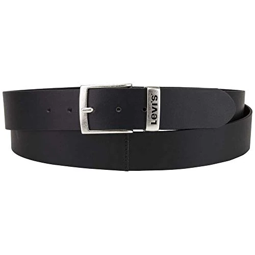 Levi's New Ashland Plus Belt, Black, 130