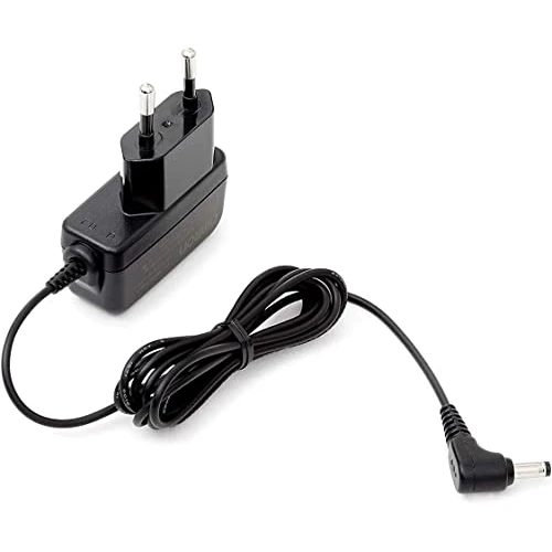 OMRON HHP-CM01 Adaptador de corriente universal para monitores de presión arterial, Para tensiómetro M2, M3, M6, M7 y inhalador C803