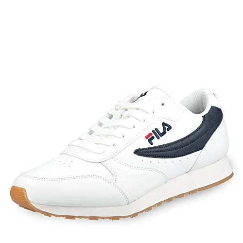 Oferta limitowana: FILA Orbit Buty Męskie z 224.00 zł na 224.00 zł (oszczędź 0.00%)