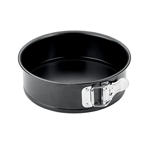 Oferta limitada: Molde Redondo Desmont. 22Cm Delicia Black Edition de 14.99 € a 14.99 € (ahorro 0.00%)