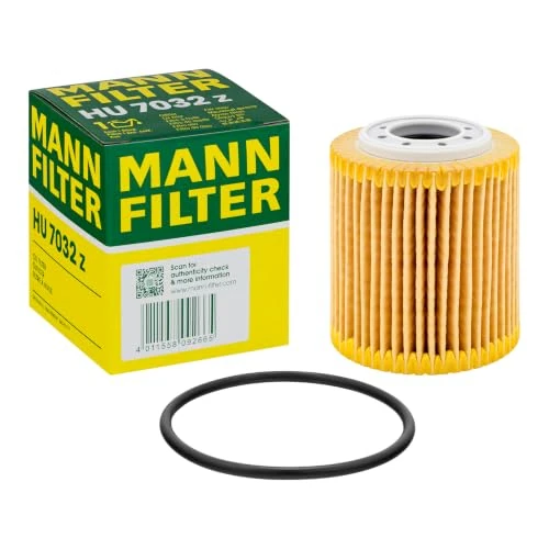 Offre limitée : MANN-FILTER, HU 7032 z Filtre à huile de 10.60 € à 10.60 € (0.00% de remise)