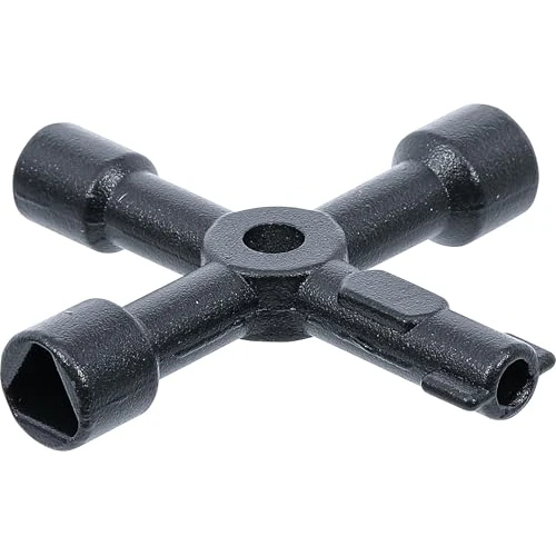 Limited offer: BGS Technic 9803 Wrench from 4.97 EUR to 1.96 EUR (save 61%)