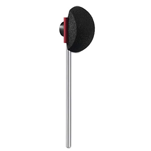 Limited-time offer: Drum Workshop Radius Foam Cajon Pedal Beater - 5.5" (13.97 cm) from 34.60 £ to 34.60 £ (save 0.00%)