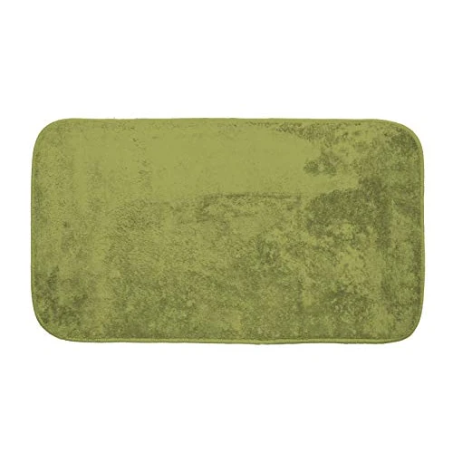 Limited-time offer: GEMITEX Merlino Carpet 50 x 80 Ultra Sorbent Polyester Green from 10.69 £ to 10.69 £ (save 0.00%)