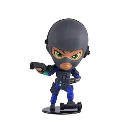 Offerta a tempo: Six Collection Chibi Series 3 - Twitch - 47% da 28.12 € a 14.99 €