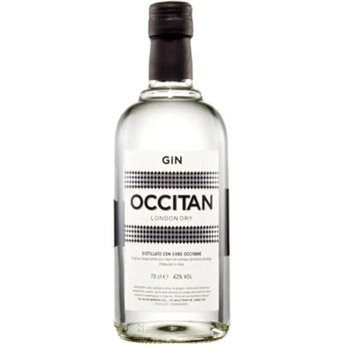 Occitan London Dry London Dry Gin 70cl