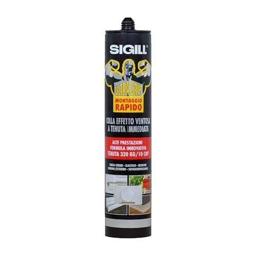Tijdelijke aanbieding: Ultra Grip 290 ml van 12.00 € naar 12.00 € (0.00% korting)
