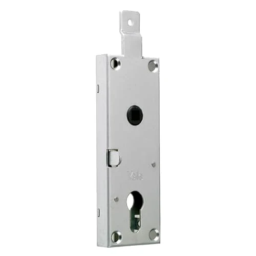 Tijdelijke aanbieding: YALE Rolluikslot Y9B03415 grijs van 9.66 € naar 9.66 € (0.00% korting)