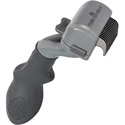 Offerta a tempo: FURminator Districante regolabile - Per cani e gatti - 3% da 26.99 € a 26.25 €