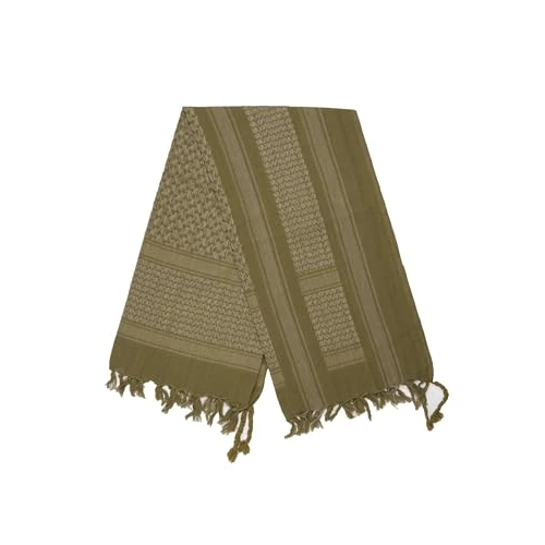 Offerta a tempo: Brandit Shemag Scarf, camel, OS - 41% da 14.90 € a 8.81 €