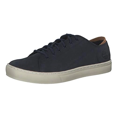 Zeitlich begrenztes Angebot: Timberland Adventure 2.0, Niedriger Schnür-Sneaker für Herren, EU 43.5 von 102.99 € auf 102.99 € (0.00% Rabatt)