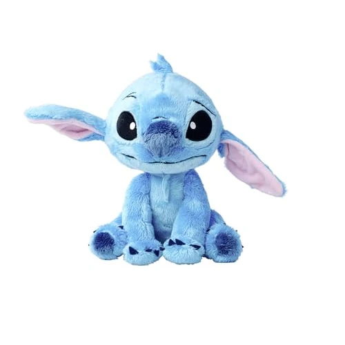 Offerta a tempo: Disney - Peluche Stitch — 31% da 22,90 € a 15,80 €