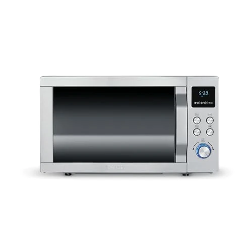 Microwave with grill MW 7751