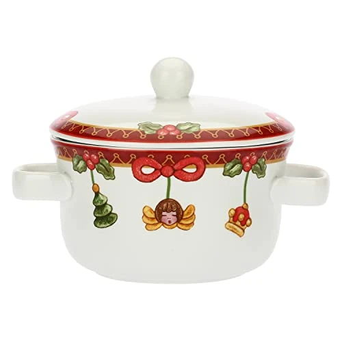 Offerta a tempo: THUN - Cocotte Media Magico Natale - 20% da 24.80 € a 19.84 €