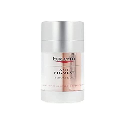 Offre limitée : Eucerin Antipigment Serum Duo 30 Ml de 33.29 € à 30.00 € (10% de remise)