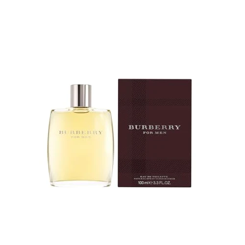 Offerta a tempo: BURBERRY MEN CLASICO edt 100 — 44% da 78,00 € a 44,03 €