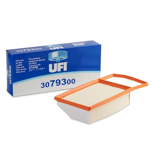 Oferta ograniczona: Ufi Filters 30.793.00 Filtr powietrza do samochodów z 65.53 EUR na 65.53 EUR (znizka 0%)