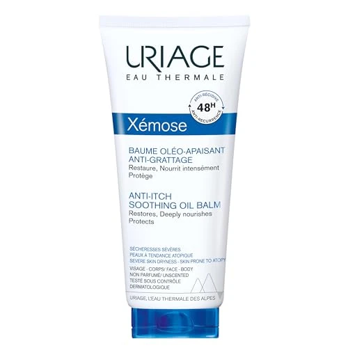 Tijdelijke aanbieding: Uriage URIAGE Xémose anti-jeuk verzachtende balsemolie van 21.00 € naar 15.99 € (24% korting)