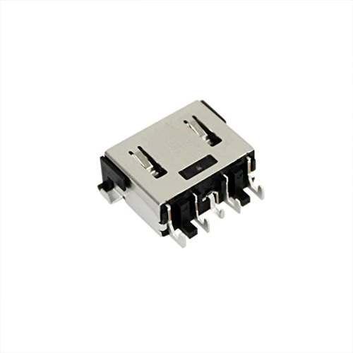 Gintai DC Power Jack DC Dock Poort Socket Kabel voor Lenovo Legion Y545 Y530-15ICH Y540-15IRH Y540-17IRH Y740-15IRH Y740-17ICHg/L340-17IRH L340-15IRH/Y7000 Y7000P Y530 /S7-15IMH5 S7-15ARH5 5B20T05347