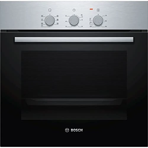 Offerta a tempo: Bosch HBF011BR0 Serie 2 Forno multifunzione Acciaio inox Classe A - 26% da 289.99 € a 215.00 €