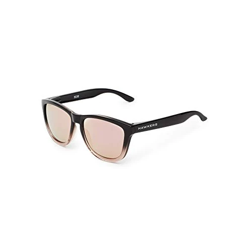 Offerta a tempo: HAWKERS ONE, Occhiali da sole Unisex - Adulto, Fusione Oro Rosa F18, Taglia unica - 33% da 23.99 € a 15.98 €