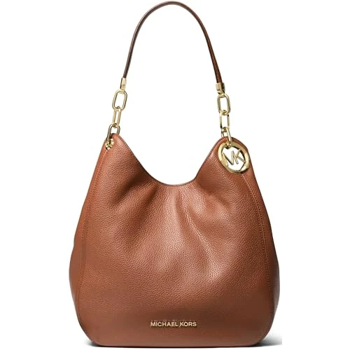Oferta limitada: Michael Kors bolso de hombro Lillie Large, Luggage de 365.35 € a 365.35 € (ahorro 0.00%)