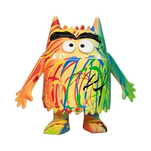Offerta a tempo: Comansi Figure Monstruo Multicolore 90091Y - 0.00% da 16.71 € a 16.71 €