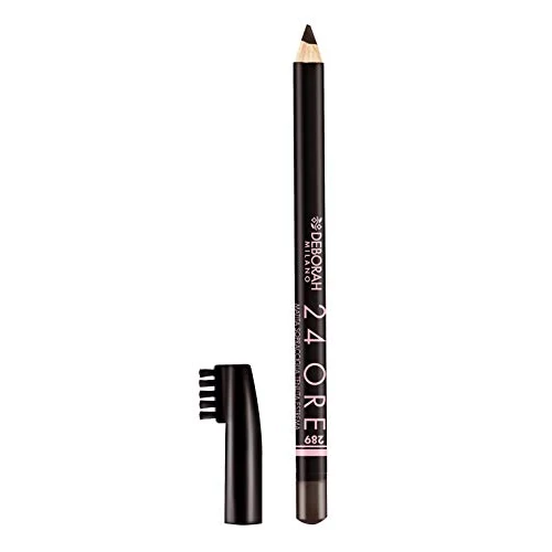 Limited offer: 24 Ore Matita Sopracciglia - eyebrow pencil n. 289 Brunette from 10.45 EUR to 10.45 EUR (save 0%)