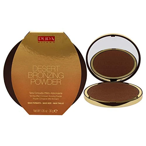 Pupa Bronzing Powders 30g