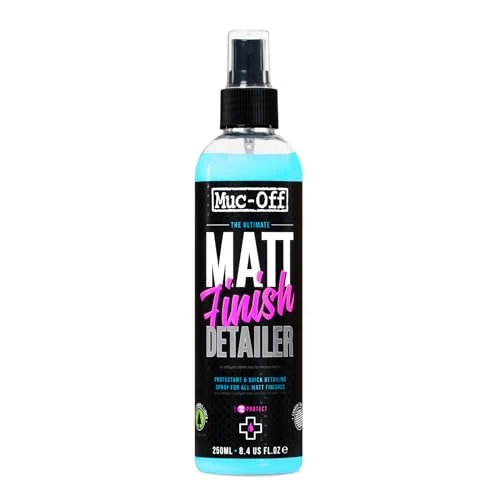 Limited-time offer: Muc-Off Soft Washing Brush, All Over Cleaning Brush from 9.99 £ to 9.99 £ (save 0.00%)