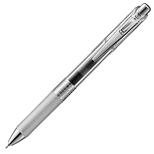 Offerta a tempo: Pentel Energel Pure BLN75TL-Cax - Penna gel 1 pezzo Nero - 0.00% da 8.78 € a 8.78 €