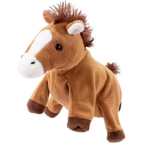 Oferta limitada: Beleduc Arts & Crafts 40121 Hand Puppet, Multicoloured de 12.99 € a 12.99 € (ahorro 0.00%)