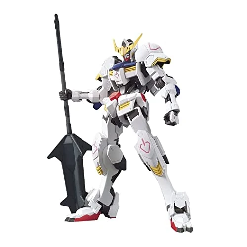 Bandai HG Gundam Barbatos