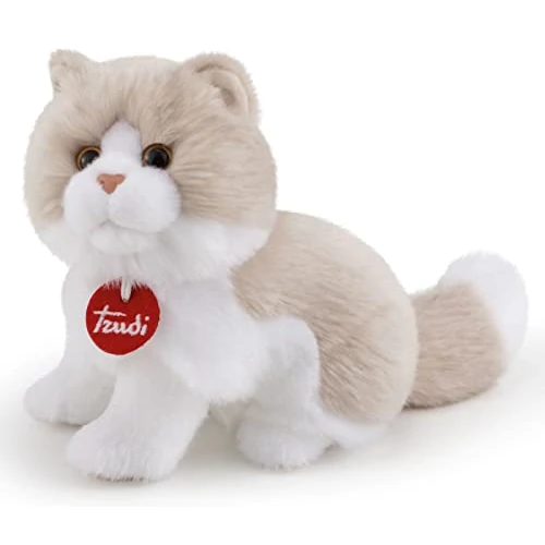 Limited-time offer: Trudi 21036 - Cat Giada cm 11x18x23 from 28.89 GBP to 28.89 GBP (save 0%)