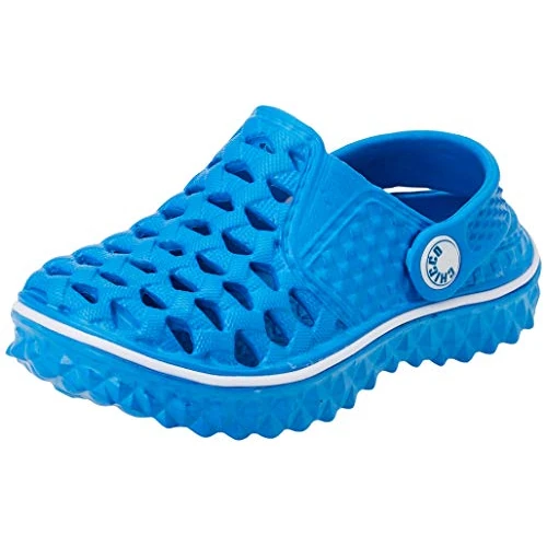 Limited offer: Chicco Unisex Kid's Beach Sabot Shoes for Pool and sea from 16.02 EUR to 16.02 EUR (save 0%)