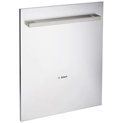 Offerta a tempo: Bosch SMZ2056 - Accessorio per lavastoviglie, porta anteriore — 9% da 193,34 € a 176,40 €