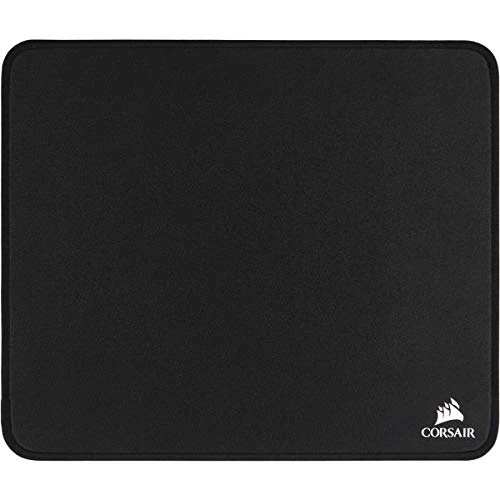 Offerta a tempo: Corsair MM350 Champion Tappetino per Mouse da Gioco, Media, Nero - 0.00% da 10.49 € a 10.49 €